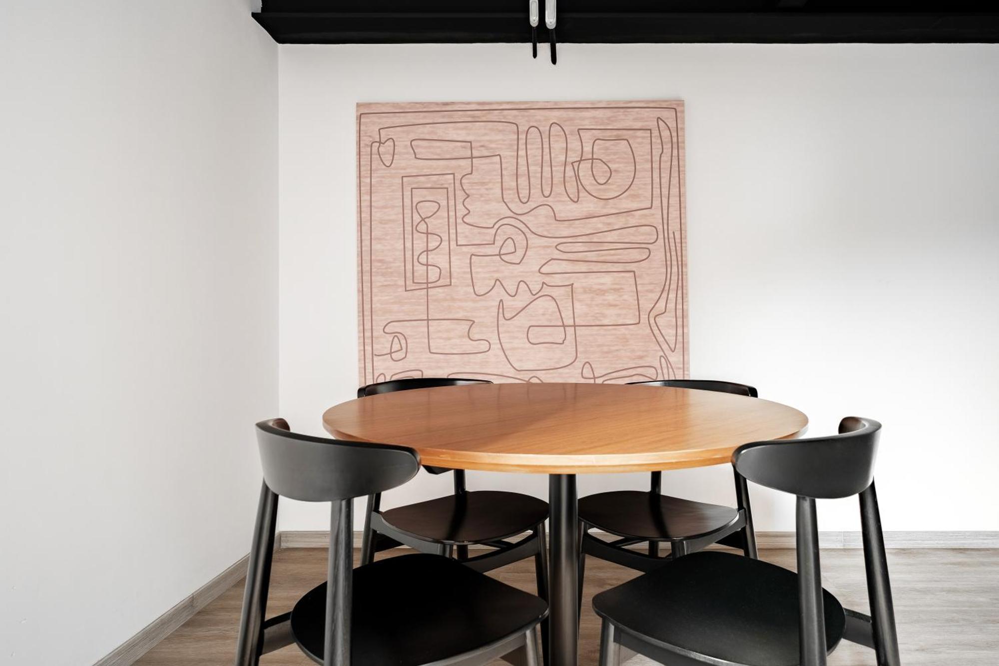 Urban Reforma Mexico City By Lumina Habitación foto