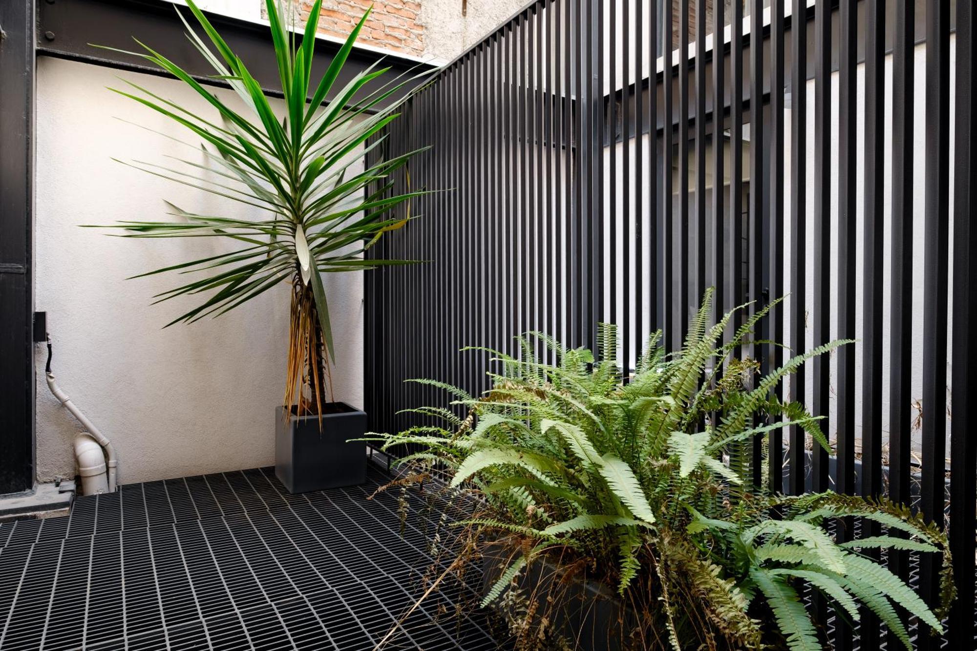 Urban Reforma Mexico City By Lumina Habitación foto