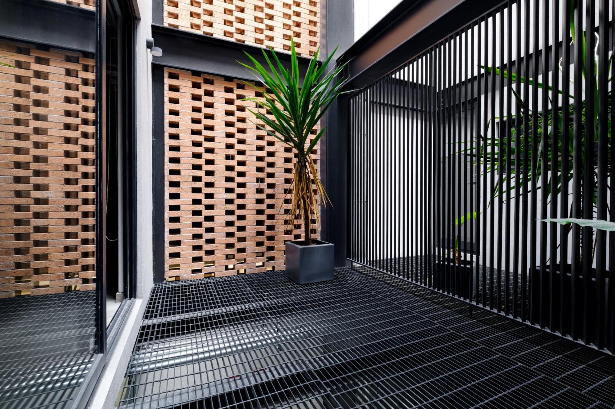 Urban Reforma Mexico City By Lumina Habitación foto